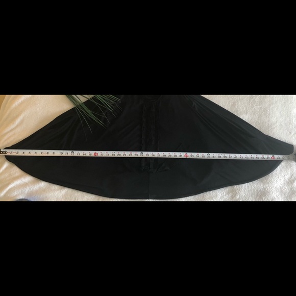 Halter sleeveless crop tank top tunic - Picture 4 of 7